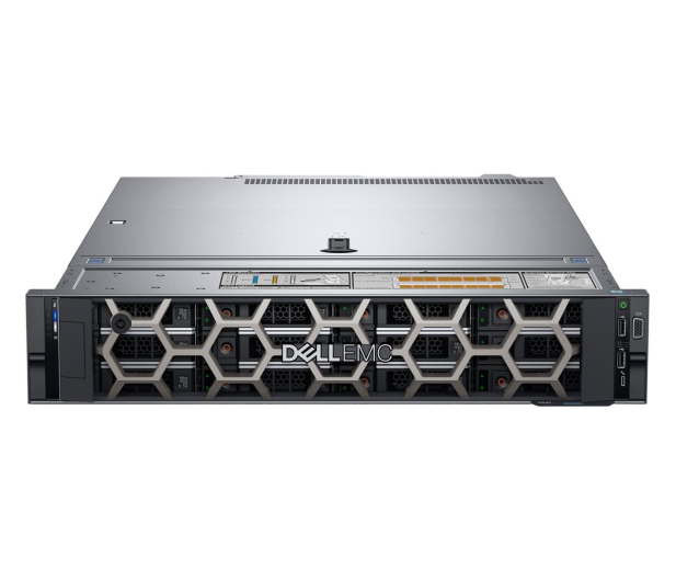 Dell PowerEdge R540 XS 4210/32GB/480GB/H730P i9E - 638805 - zdjęcie